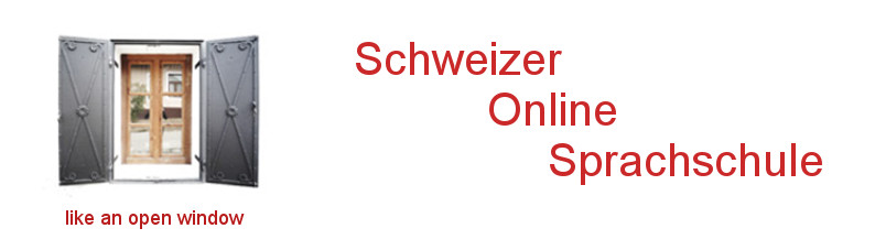Schweizer Sprachschule